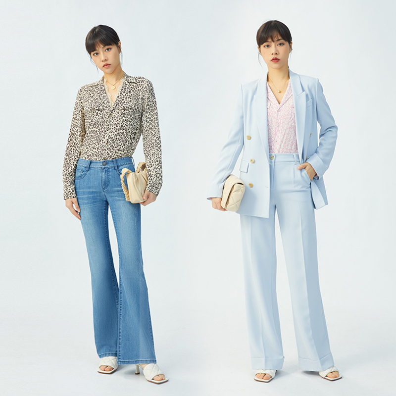 深呼吸女装正品相册图