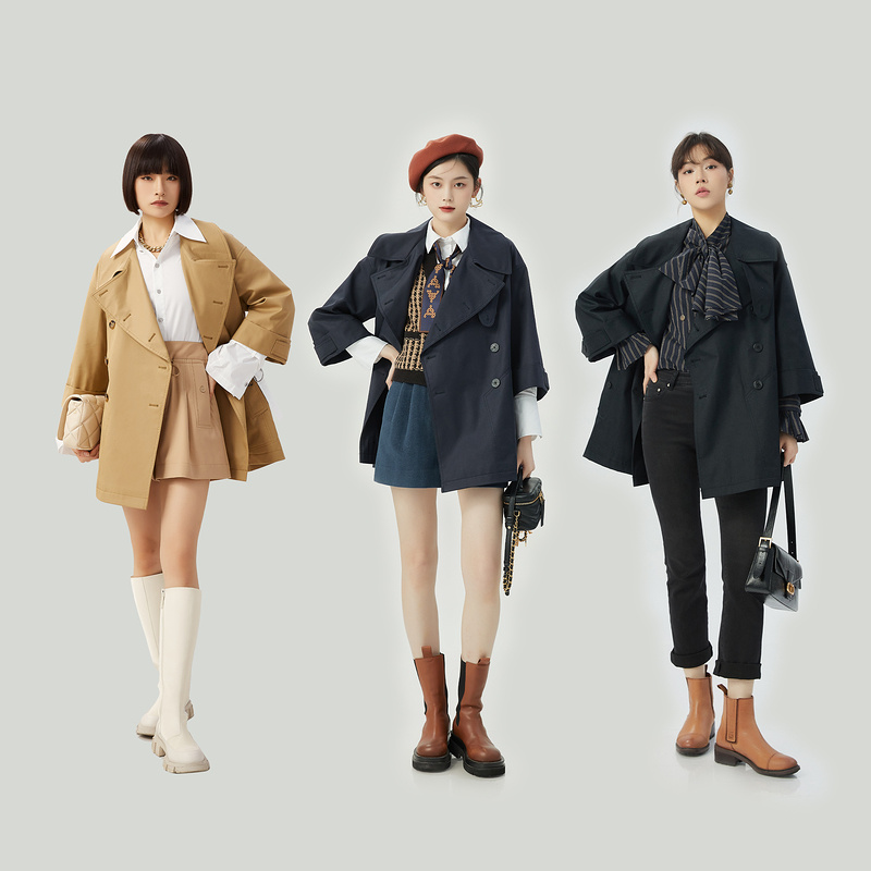 深呼吸女装正品相册图