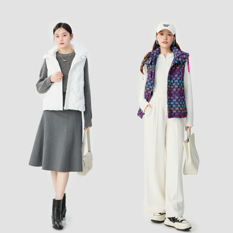 深呼吸女装正品相册图