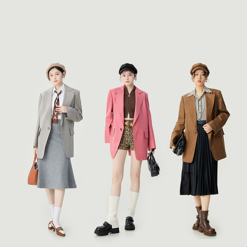 深呼吸女装正品相册图