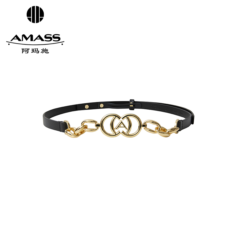 阿玛施AMASS