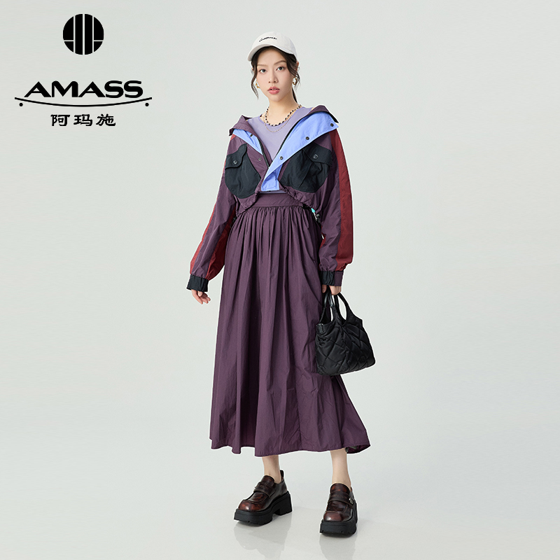深呼吸女装正品相册图