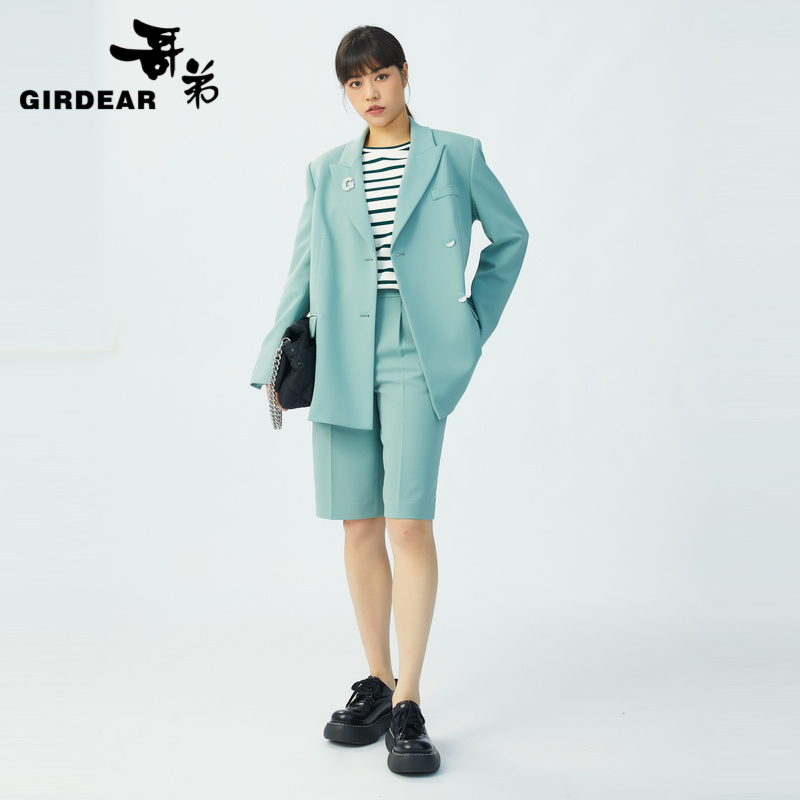 深呼吸女装正品相册图