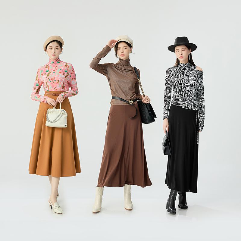深呼吸女装正品相册图