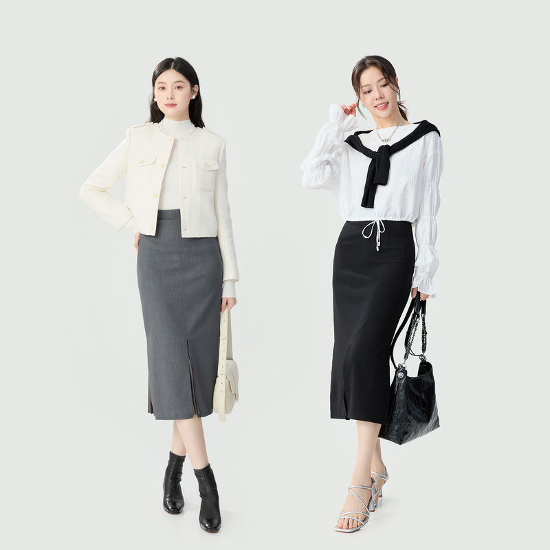 深呼吸女装正品相册图
