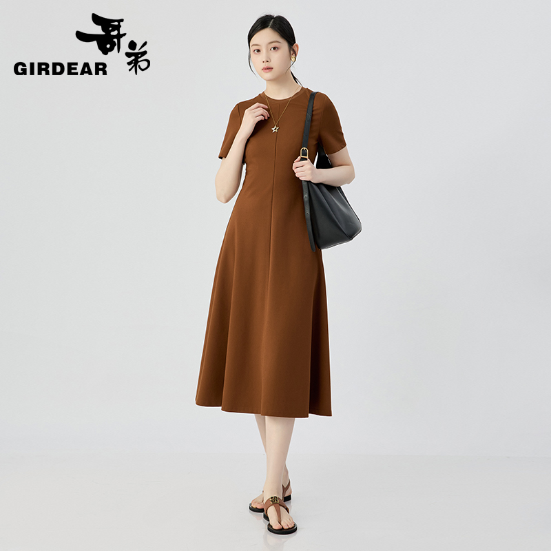 深呼吸女装正品相册图