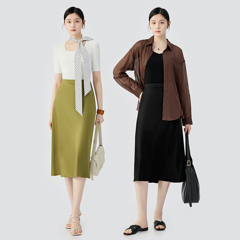 深呼吸女装正品相册图