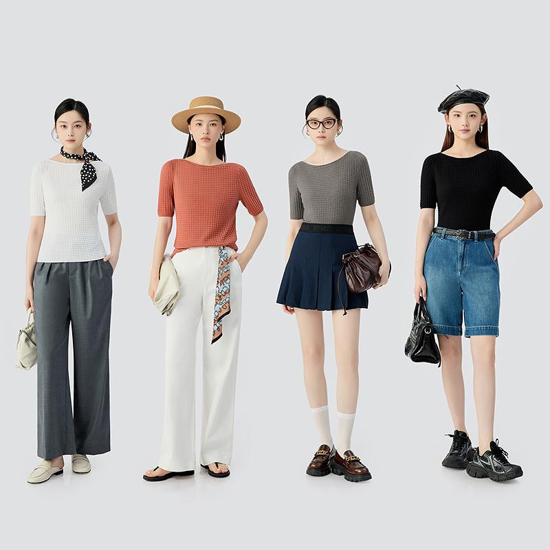 深呼吸女装正品相册图