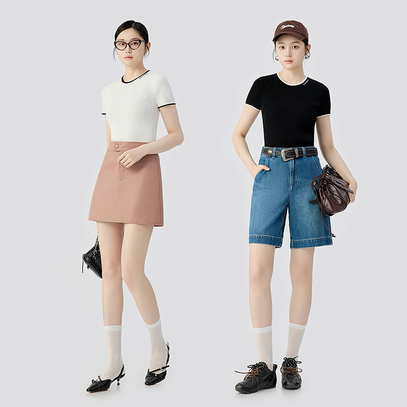 深呼吸女装正品相册图