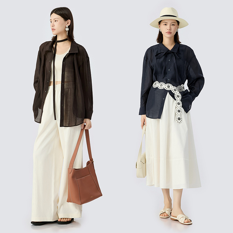 深呼吸女装正品相册图
