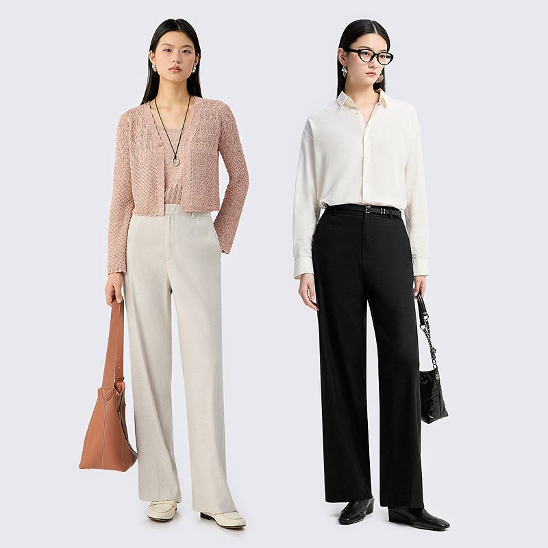 深呼吸女装正品相册图