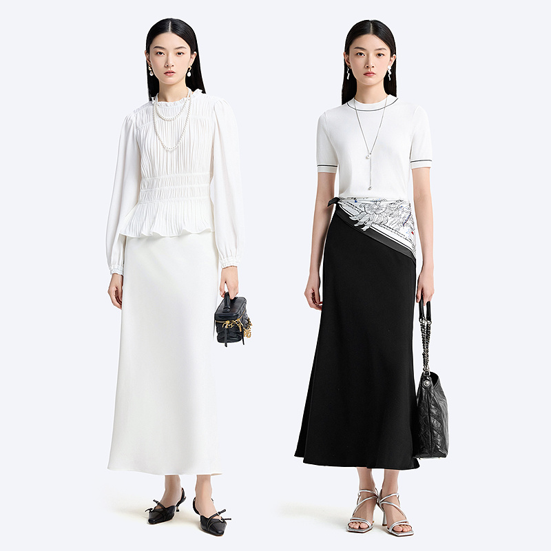 深呼吸女装正品相册图