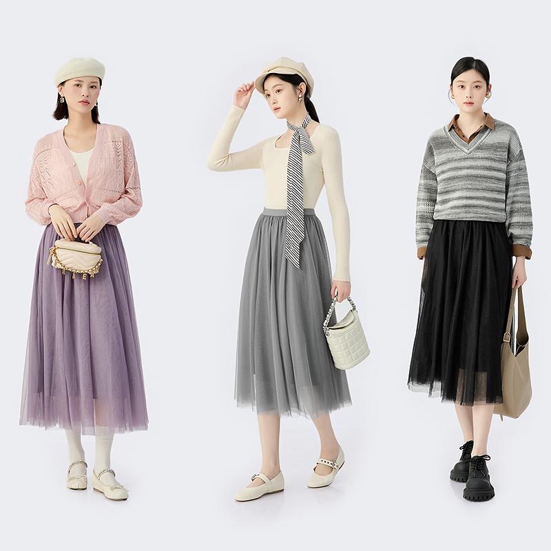 深呼吸女装正品相册图