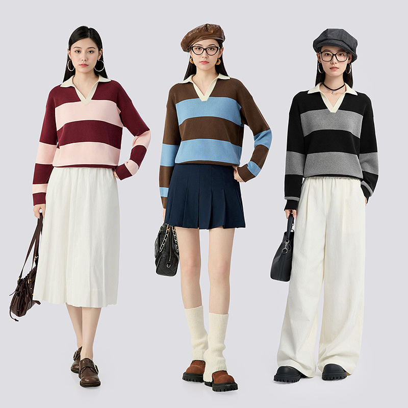 深呼吸女装正品相册图