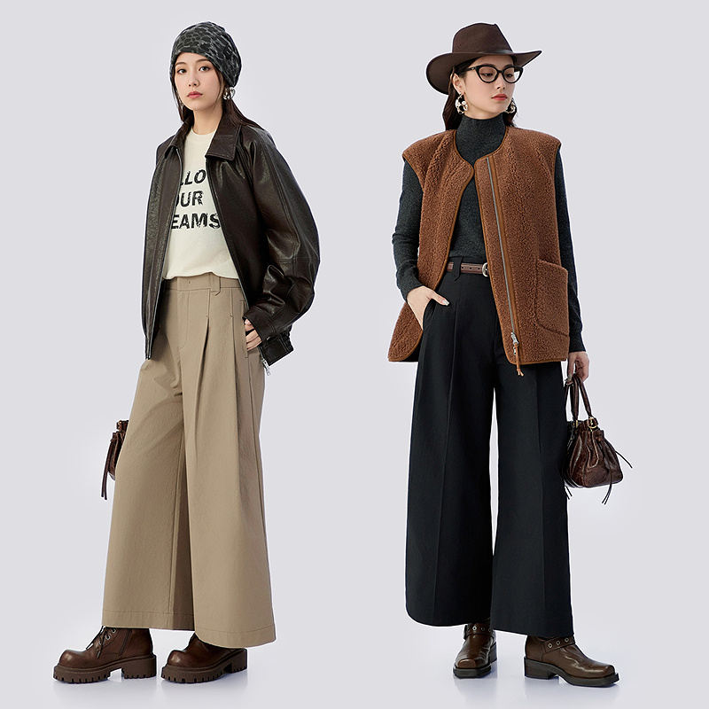 深呼吸女装正品相册图