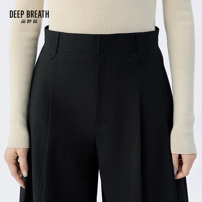 深呼吸女装正品相册图