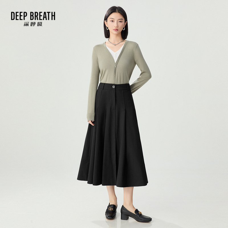 深呼吸女装正品相册图