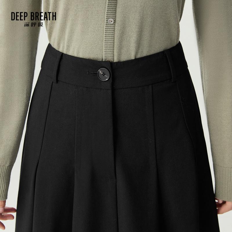 深呼吸女装正品相册图