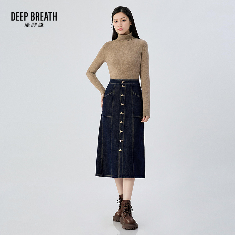 深呼吸女装正品相册图