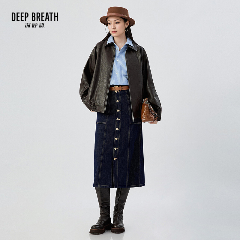 深呼吸女装正品相册图