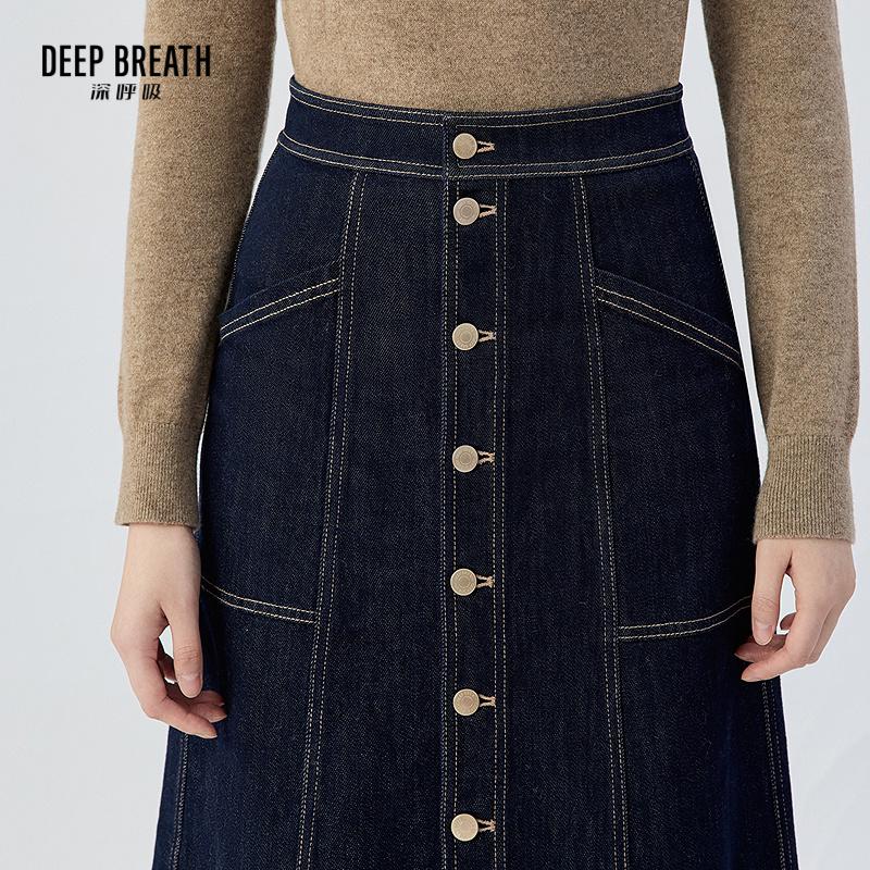 深呼吸女装正品相册图