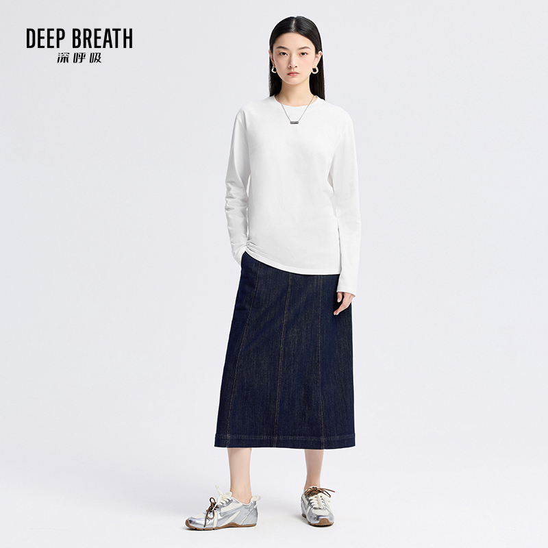 深呼吸女装正品相册图