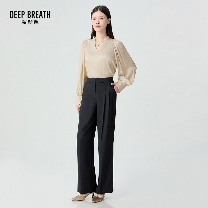 深呼吸女装正品相册图