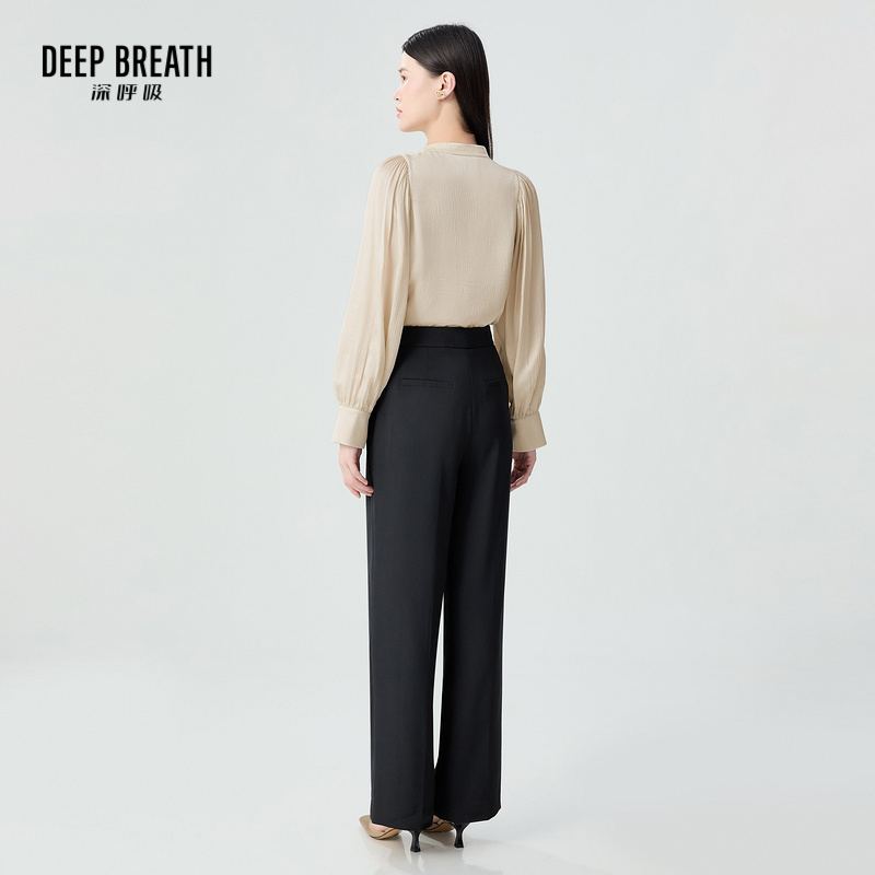 深呼吸女装正品相册图