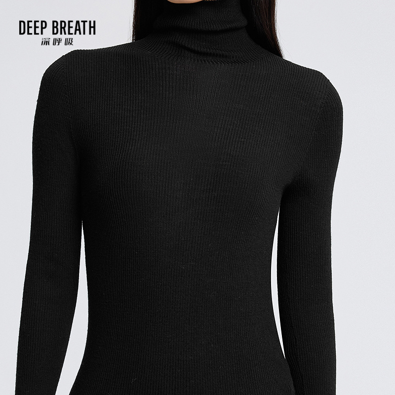 深呼吸女装正品相册图