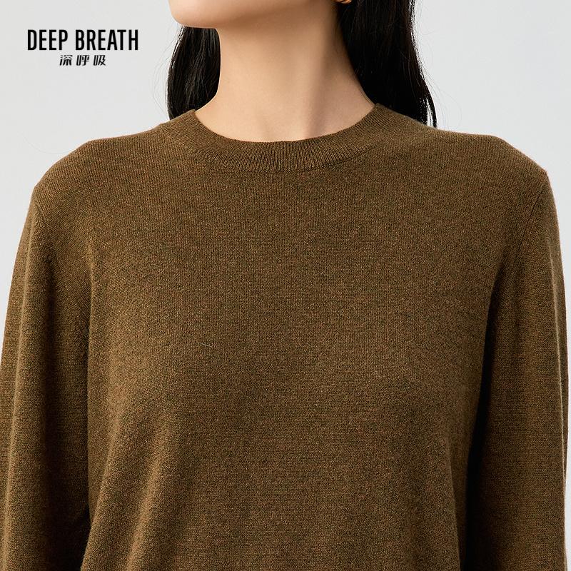 深呼吸女装正品相册图