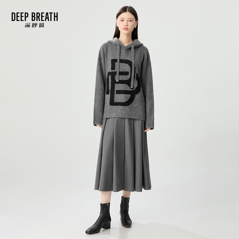 深呼吸女装正品相册图