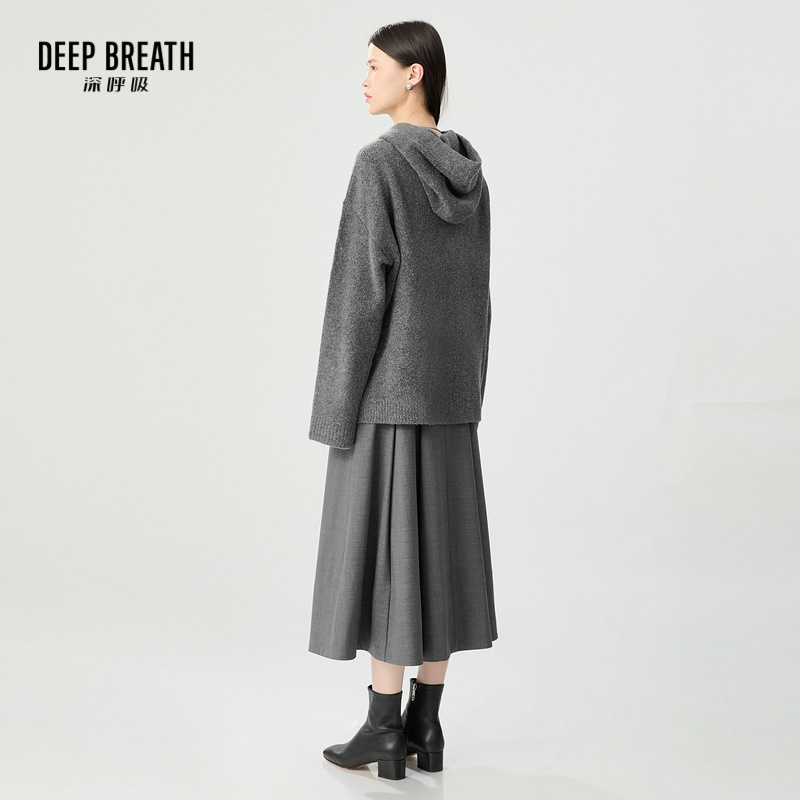 深呼吸女装正品相册图