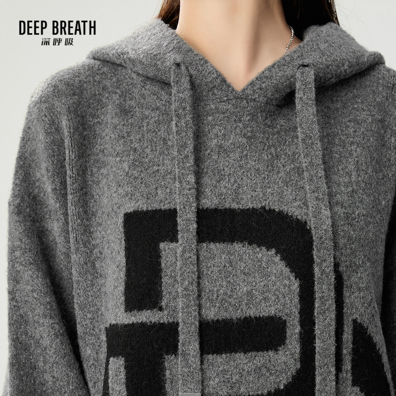 深呼吸女装正品相册图