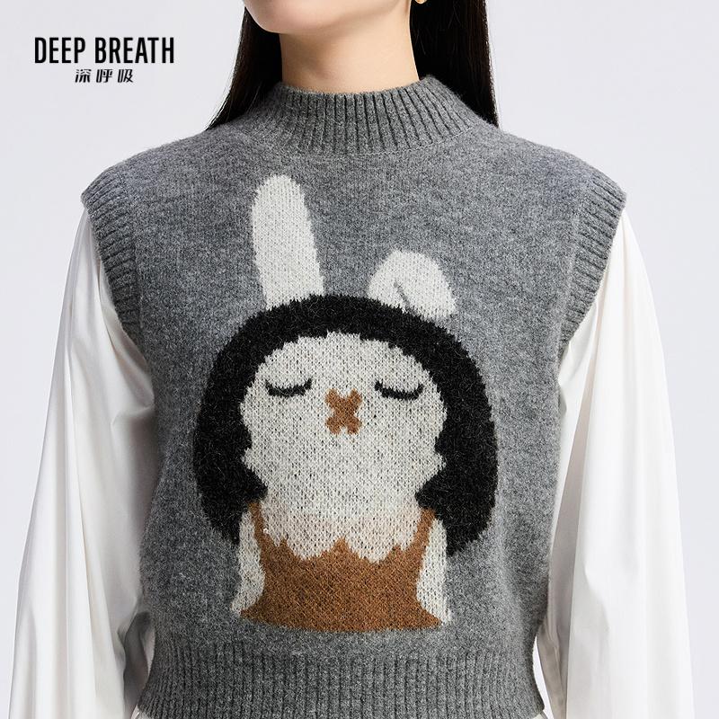 深呼吸女装正品相册图