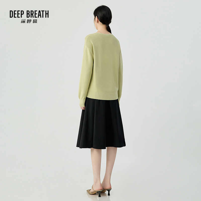 深呼吸女装正品相册图