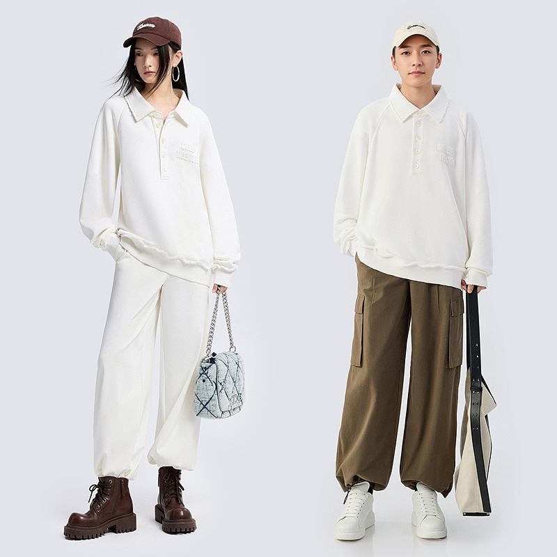 深呼吸女装正品相册图