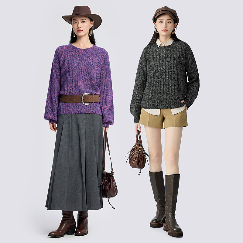 深呼吸女装正品相册图