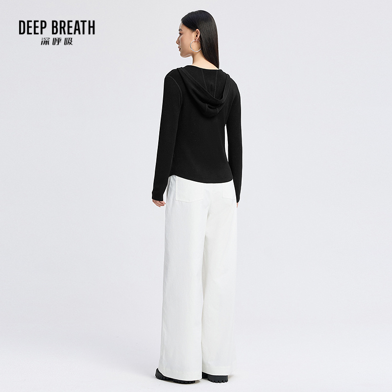 深呼吸女装正品相册图