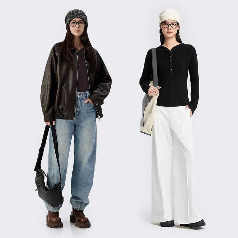 深呼吸女装正品相册图