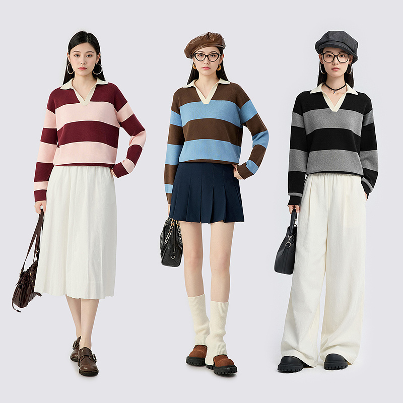深呼吸女装正品相册图