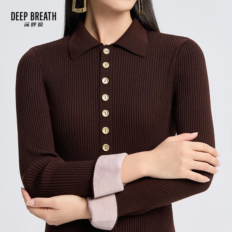 深呼吸女装正品相册图