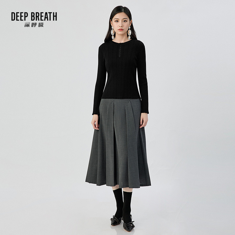 深呼吸女装正品相册图