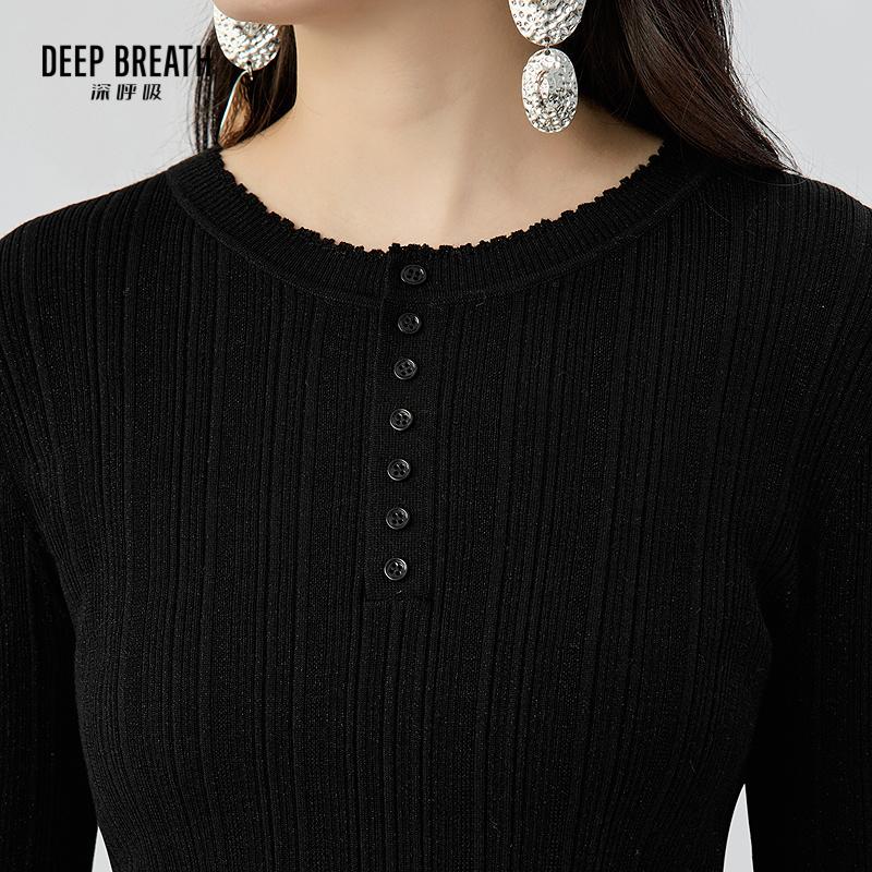 深呼吸女装正品相册图