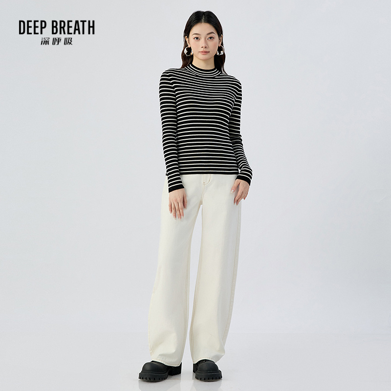 深呼吸女装正品相册图