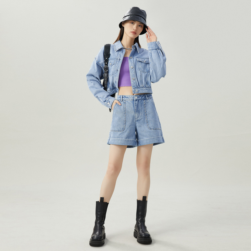 深呼吸女装正品相册图