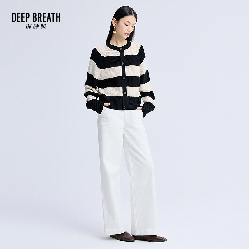 深呼吸女装正品相册图