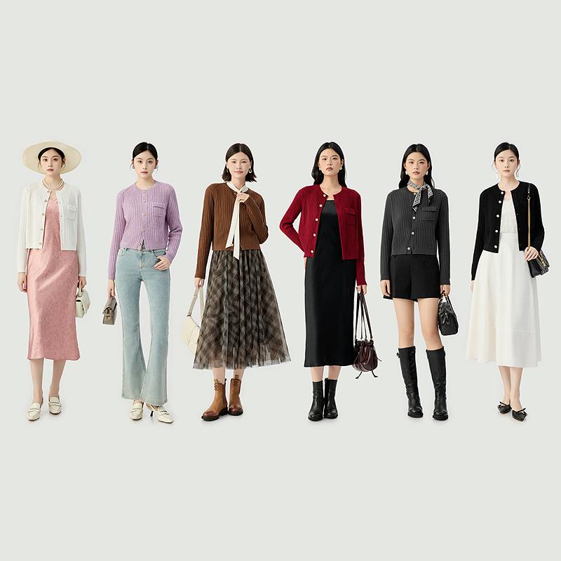 深呼吸女装正品相册图