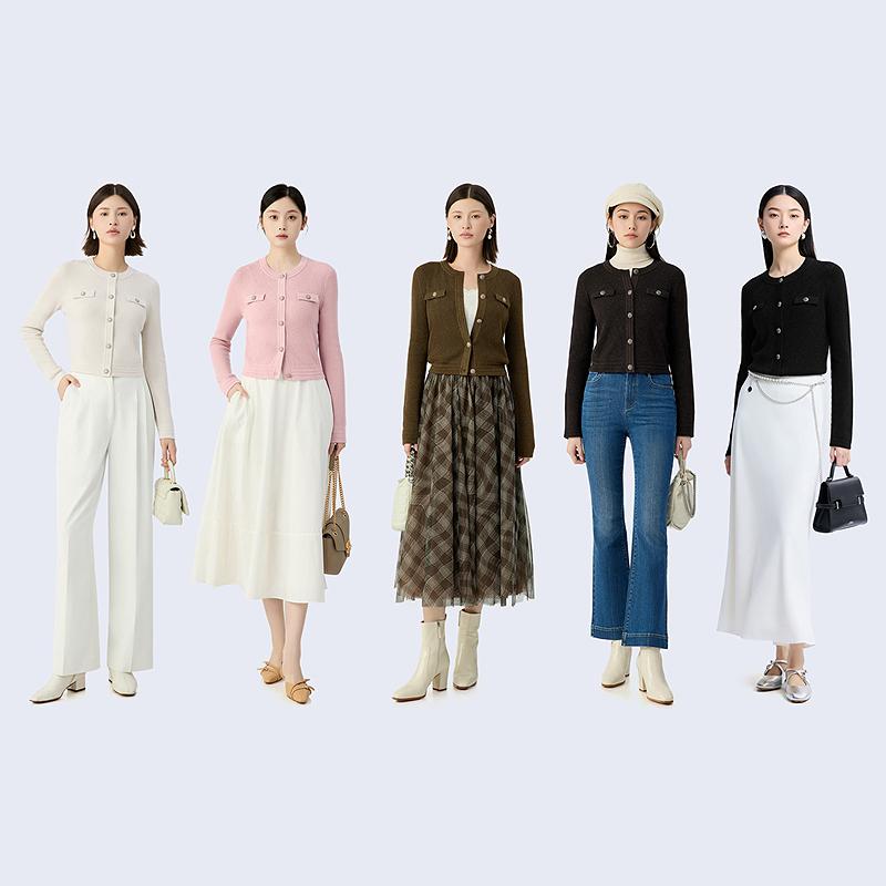 深呼吸女装正品相册图