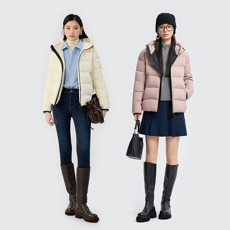 深呼吸女装正品相册图