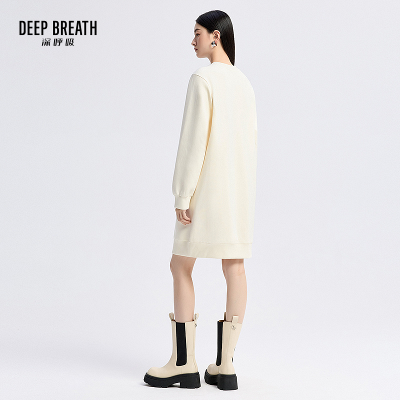 深呼吸女装正品相册图